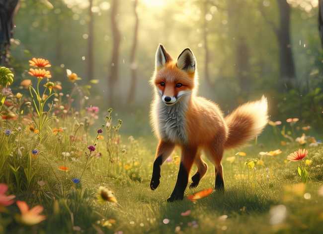 小狐狸的儿童故事视频、小狐狸的故事视频经典 小狐狸的儿童故事视频、小狐狸的故事视频经典