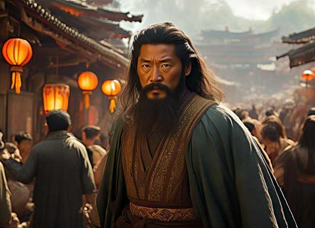 宋江的故事详细、宋江的故事详细内容