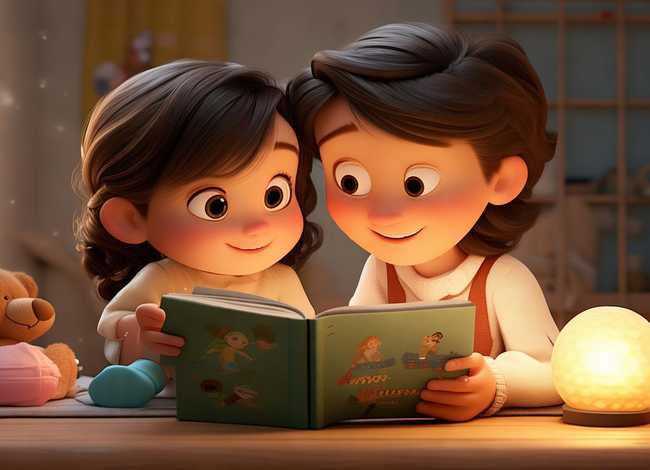 关于爱的幼儿故事简短；关于爱的幼儿简短故事有哪些