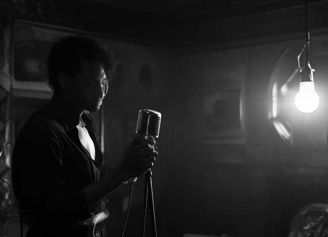 黑白故事原唱，黑白故事原唱是谁唱的