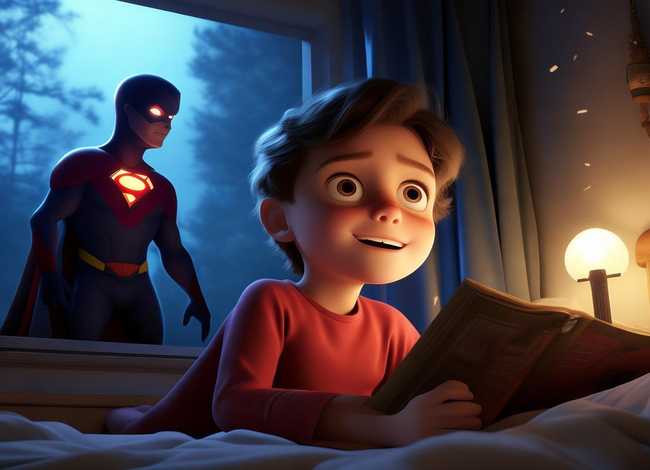 蜘蛛侠故事儿童故事文字，蜘蛛侠的故事睡前故事文字版