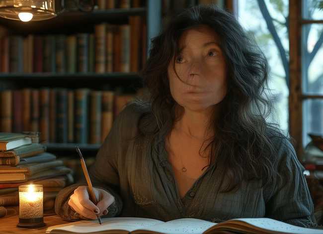 别人的故事gl；别人的故事感悟自己的人生什么意思