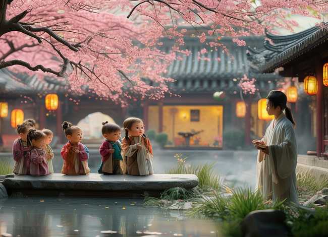 国风小故事完整版幼儿、国风小故事完整版幼儿视频