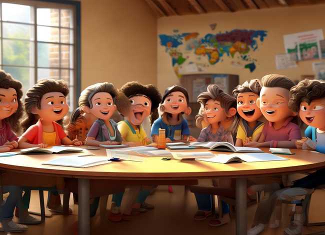 小学生英语绘本故事（小学生英语绘本故事比赛）