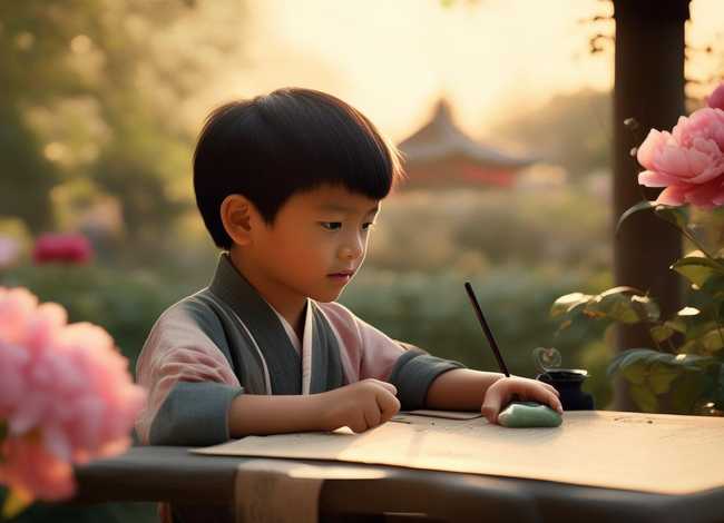 中国古代最著名神童故事，中国古代有名的神童