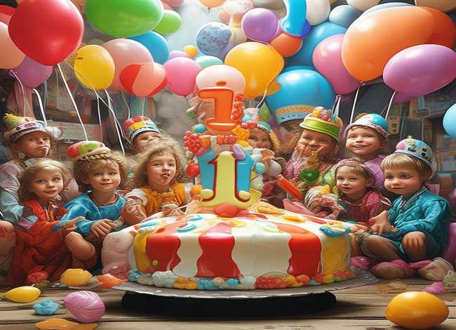 寻找六一儿童节的搞笑故事（六一儿童节搞笑的段子）