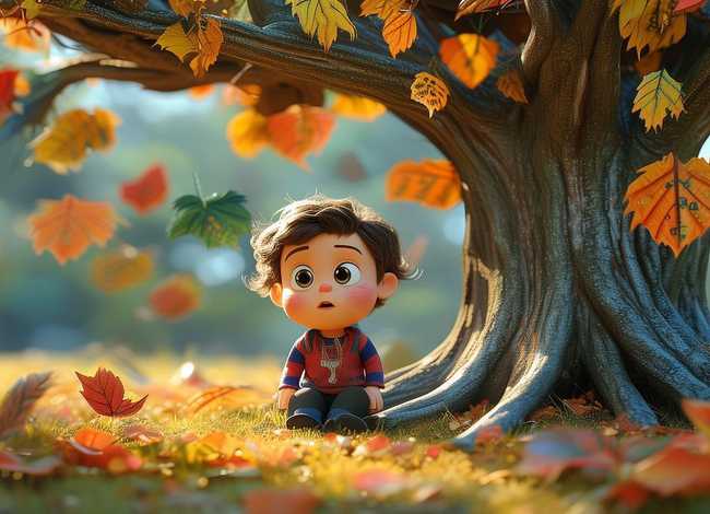 儿童哲理故事大全经典故事 - 少儿哲理故事经典