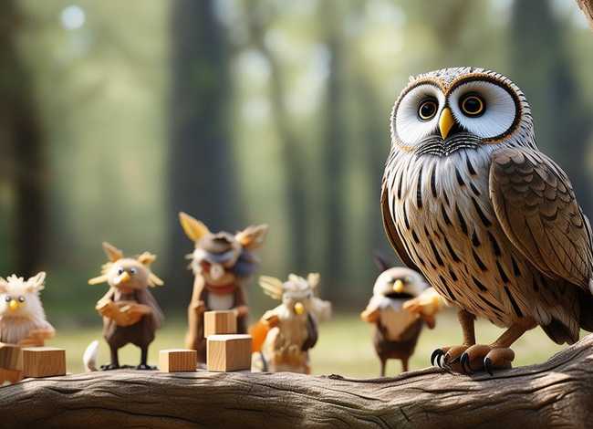 幽默哲理小故事及感悟 幽默哲理小故事及感悟50字