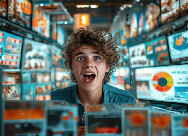 互联网电商创业故事 互联网电商创业故事心得体会