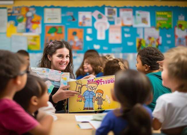 法律故事儿童版 法律小故事400字左右小学生