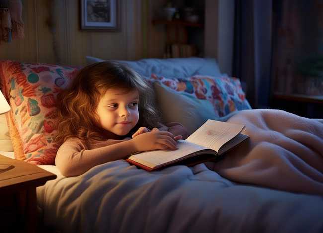 儿童故事大全睡前免费听时间长的，儿童睡前故事大全免费听长篇