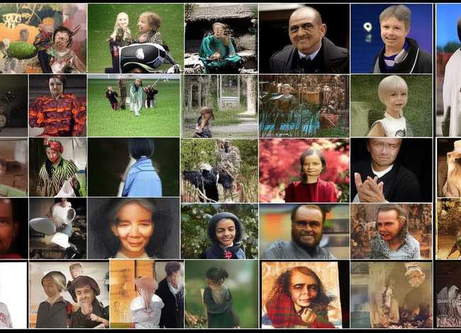 名人成长故事100篇内容 名人成长故事100篇内容摘抄