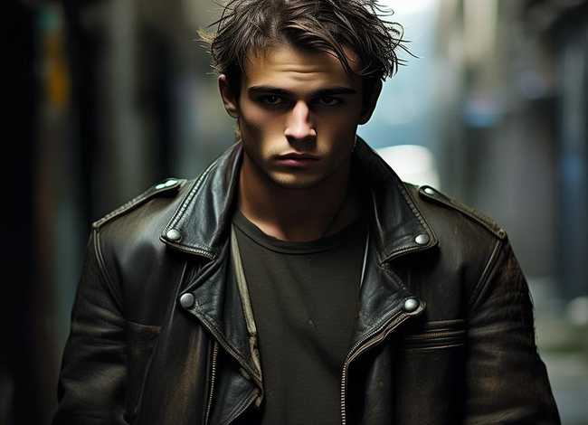 坏男孩真实案例；坏男孩真实案例图片