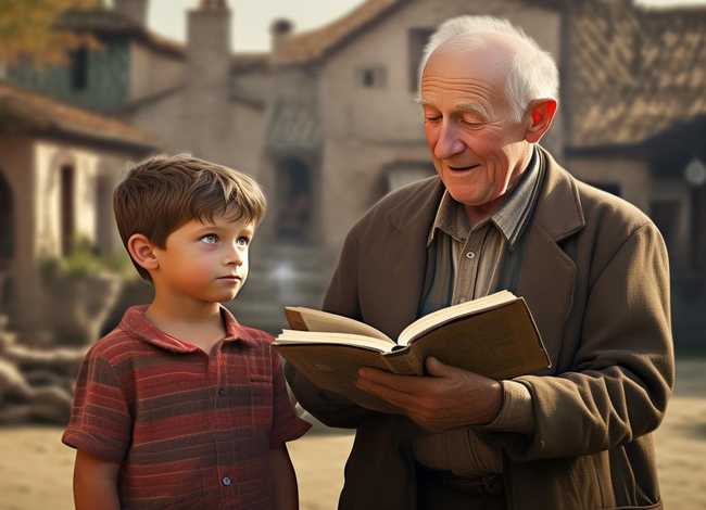 道德故事100字 - 道德故事100字左右