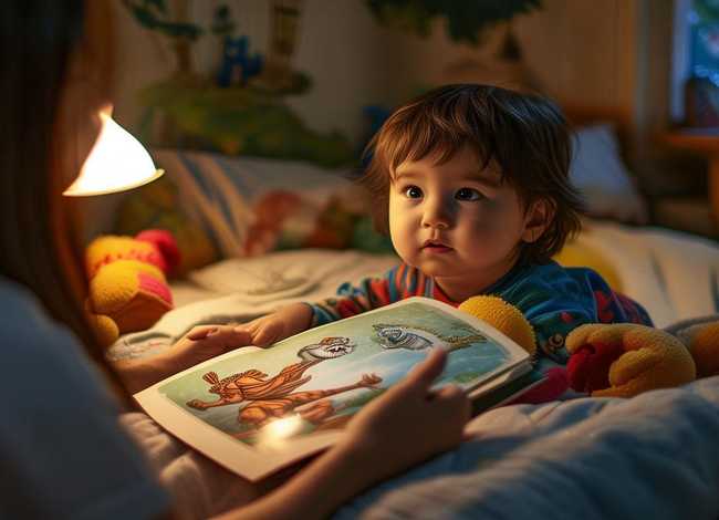 儿童睡前故事武松(武松打虎睡前小故事) 儿童睡前故事武松(武松打虎睡前小故事)