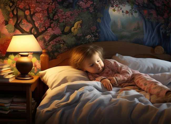 儿童睡前听故事、小儿故事睡前故事大全免费听