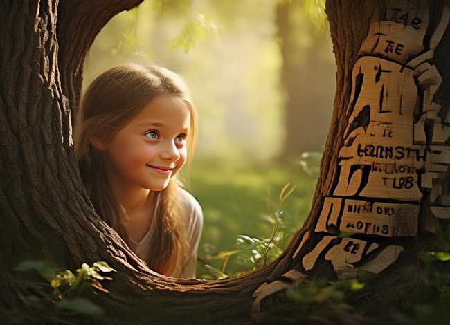 诚实不说谎的故事 - 诚实不说谎的故事简短