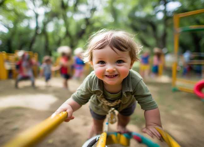 儿童勇敢自信故事 关于勇敢自信的幼儿故事