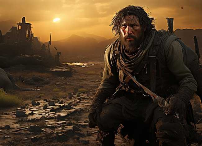 荒蛮故事完整版免费阅读 荒蛮故事完整版免费阅读小说