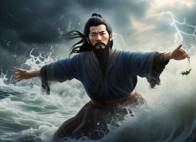 屈原的故事简短，屈原的故事简短概括