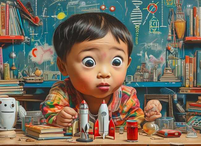 中国科学故事幼儿；中国科学家的故事幼儿版