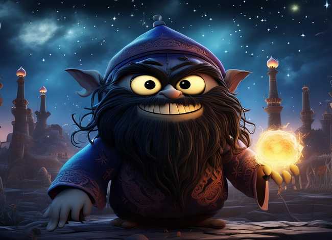 伊朗儿童故事反派 伊朗儿童电影特色分析