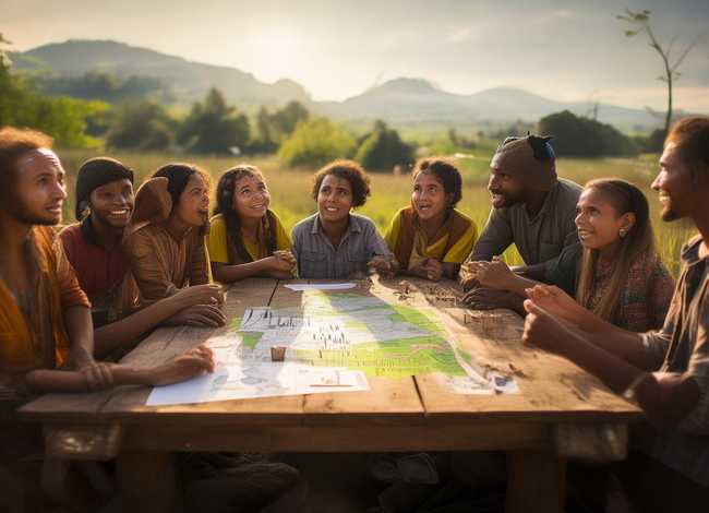 农村创业故事的启示 - 农村创业故事的启示和感悟