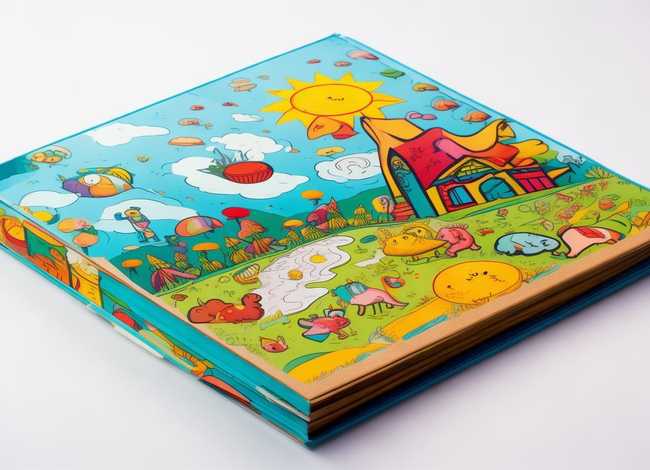 幼儿看懂的故事书、幼儿看懂的故事书籍推荐