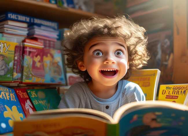 关于梦想故事的书小学生；小学生关于梦想的故事书有哪些