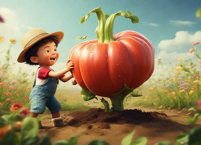 拔萝卜的故事感悟、拔萝卜的故事感悟怎么写 拔萝卜的故事感悟、拔萝卜的故事感悟怎么写