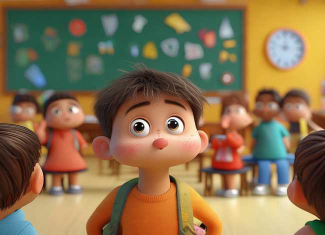 笑话故事大全 小学生简短的（笑话故事大全 小学生简短的一分钟）