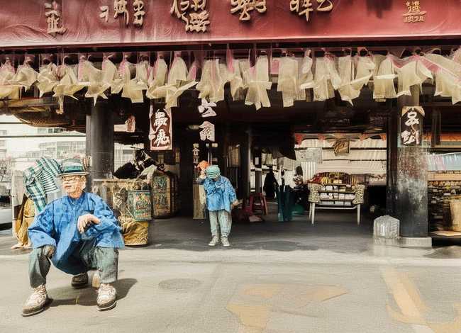 古代儿童聪慧机智的故事名字 - 写古代儿童聪慧机敏的故事50字