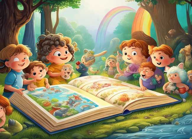 幼儿小故事并带有问题提问（幼儿小故事并带有问题提问的题目）