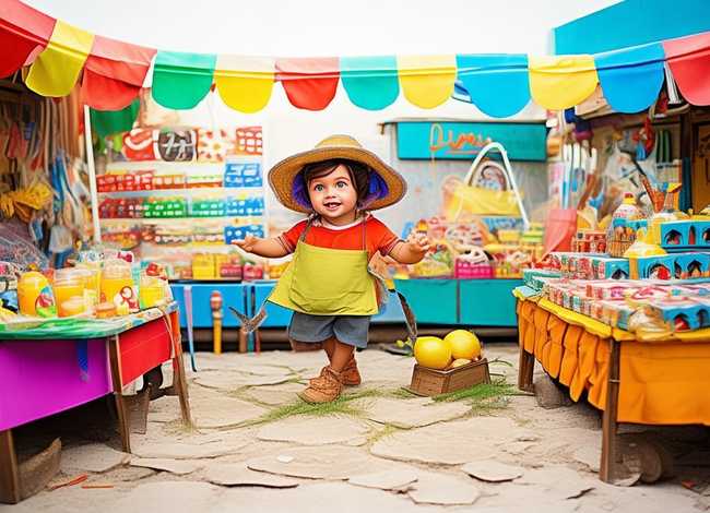 儿童创业案例（儿童创业案例分析）