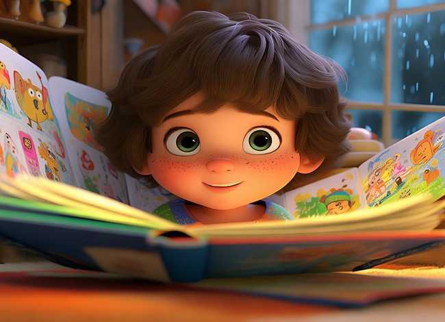 幼儿英语故事短小、幼儿英语故事短小绘本故事