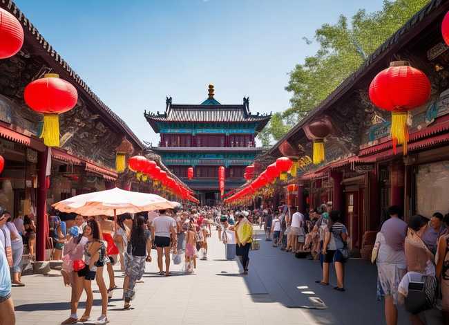 北京夏天故事 北京夏天故事在线阅读