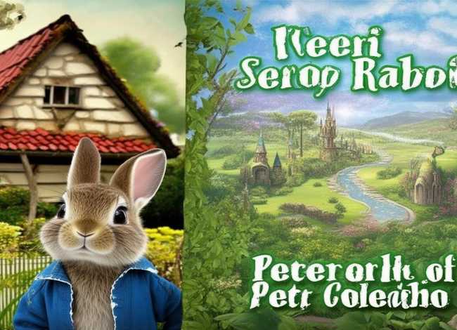 彼得兔故事全集;彼得兔故事全集和彼得兔的世界有什么区别 彼得兔故事全集;彼得兔故事全集和彼得兔的世界有什么区别