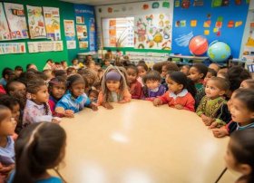 100个民族团结小故事幼儿园 100个民族团结小故事幼儿园中班