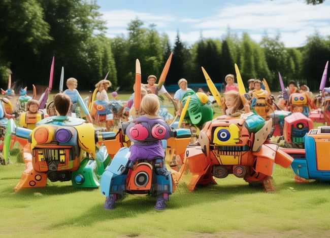 儿童版变形金刚故事在线阅读，幼儿变形金刚故事