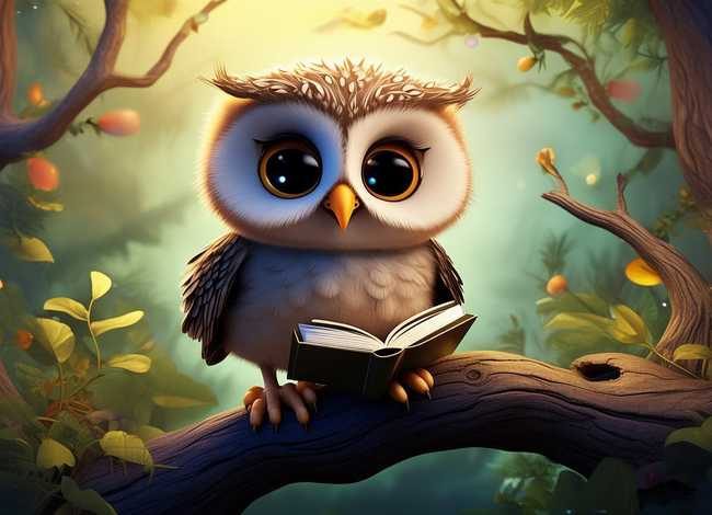 猫头鹰的儿童故事文字版,猫头鹰的故事幼儿 猫头鹰的儿童故事文字版,猫头鹰的故事幼儿