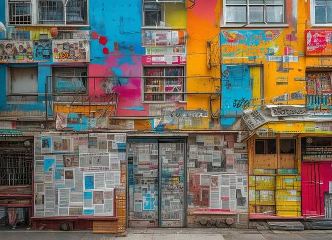 名人成长故事小报，名人成长故事小报模板