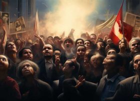 革命故事片；革命故事片大全