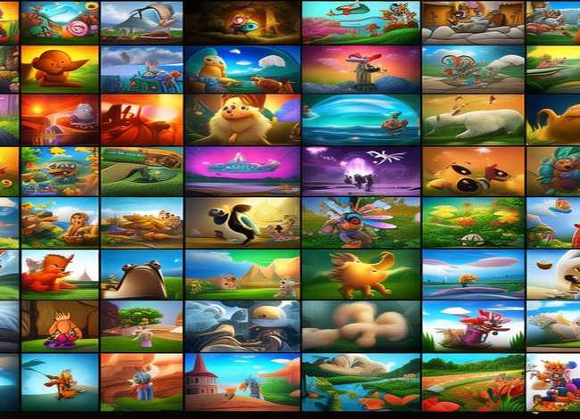 儿童故事视频大全连续播放100首视频播放，儿童故事大全100首视频连续播放