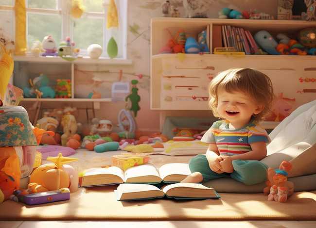 适合幼儿讲故事的纯音乐 适合幼儿讲故事的纯音乐有哪些