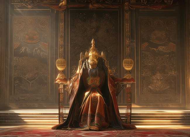 帝王故事有哪些;帝王的故事有哪些 帝王故事有哪些;帝王的故事有哪些