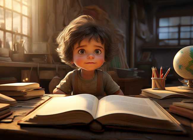 勤奋好学的儿童故事,勤奋好学的故事有哪些? 勤奋好学的儿童故事,勤奋好学的故事有哪些?