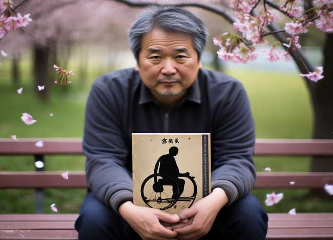 史铁生的故事有哪些，史铁生的感人小故事