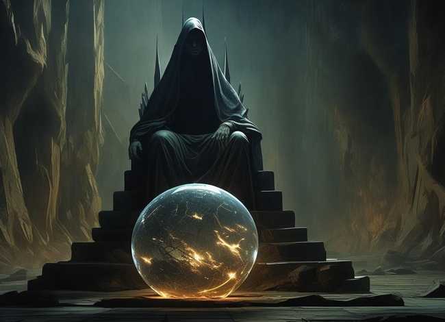 魔王讲的什么故事 - 魔王讲的什么故事啊