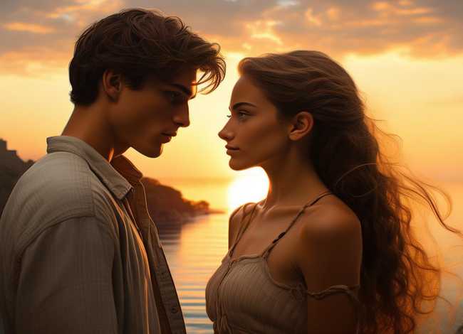 爱情哲理故事完整版，爱情哲理故事完整版视频