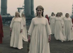 使女的故事的介绍、使女的故事人物介绍